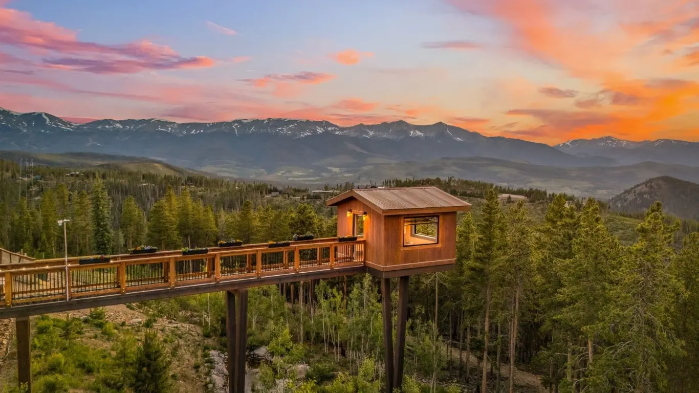 320 Headlight Drive, Breckenridge