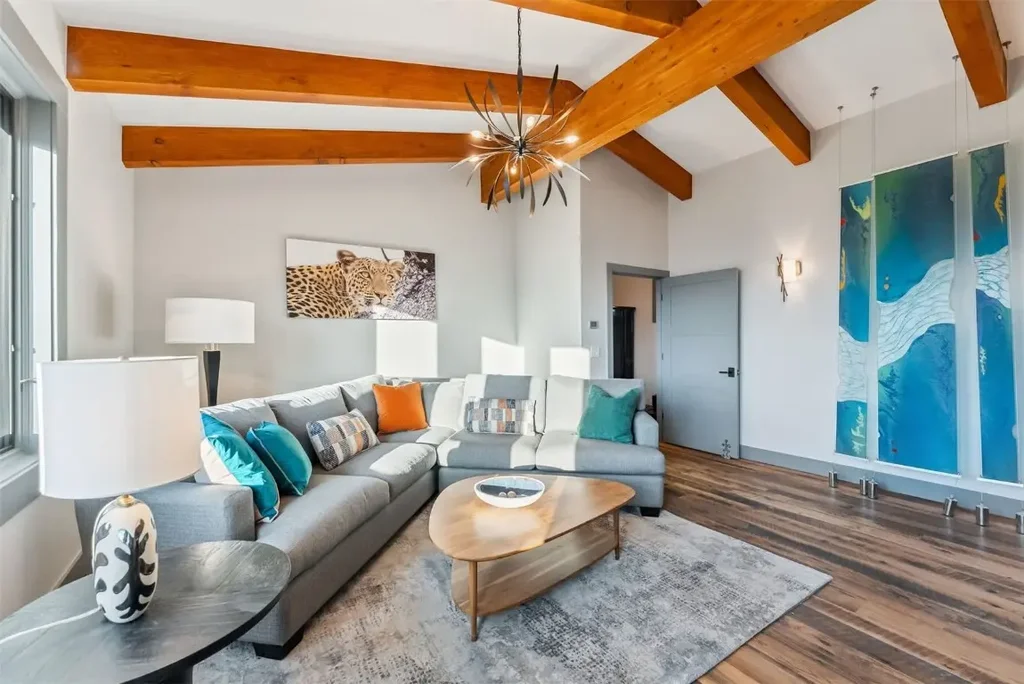 320 Headlight Drive, Breckenridge