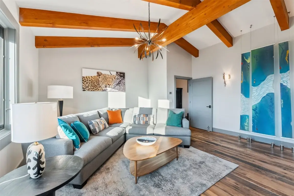 320 Headlight Drive, Breckenridge