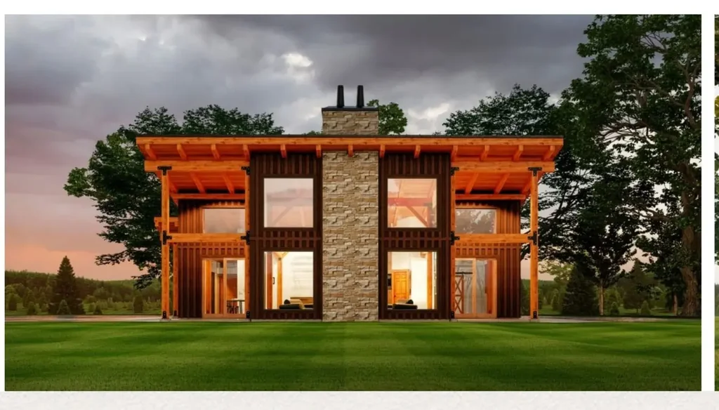 320 Headlight Drive, Breckenridge