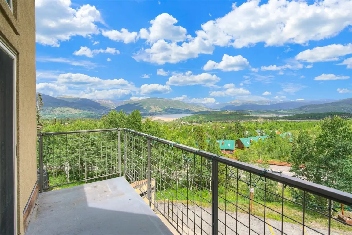 7031 Ryan Gulch Road 301, Silverthorne