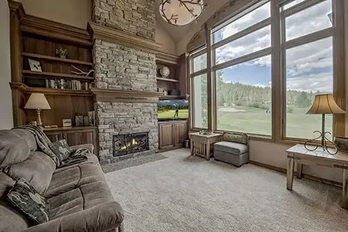 219 Wheeler Place 18, Copper Mountain