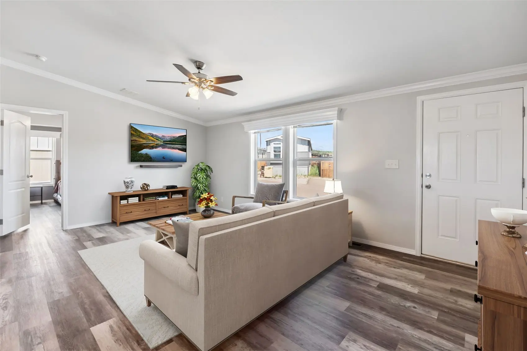 21980 Us-285 58, Fairplay