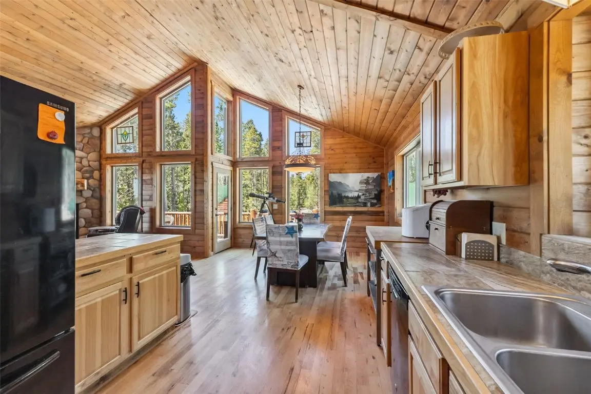 889 Venture Road, Fairplay