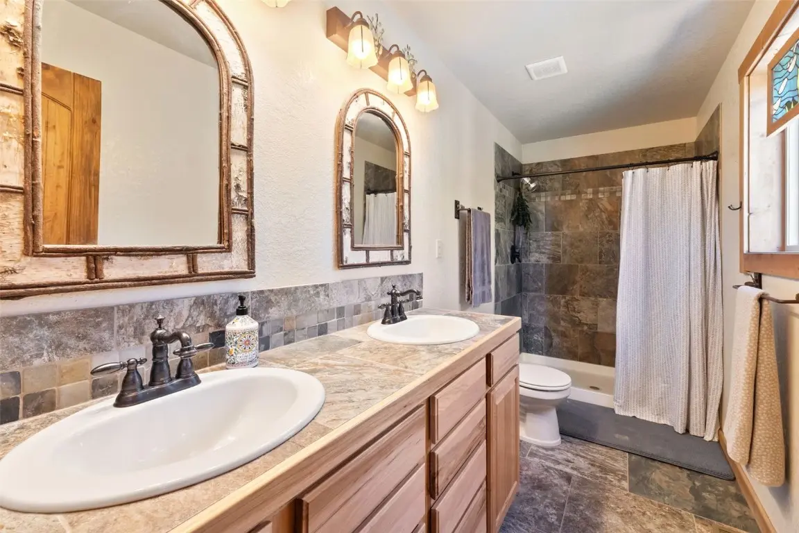 889 Venture Road, Fairplay