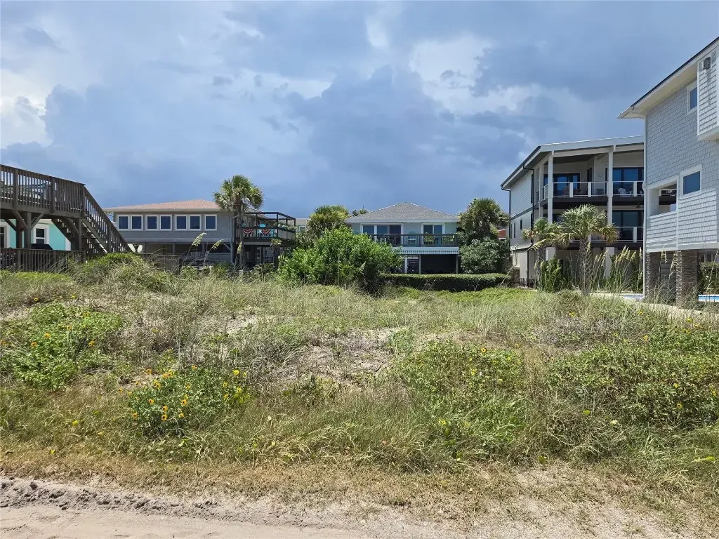 425 Ocean Avenue, Fernandina Beach