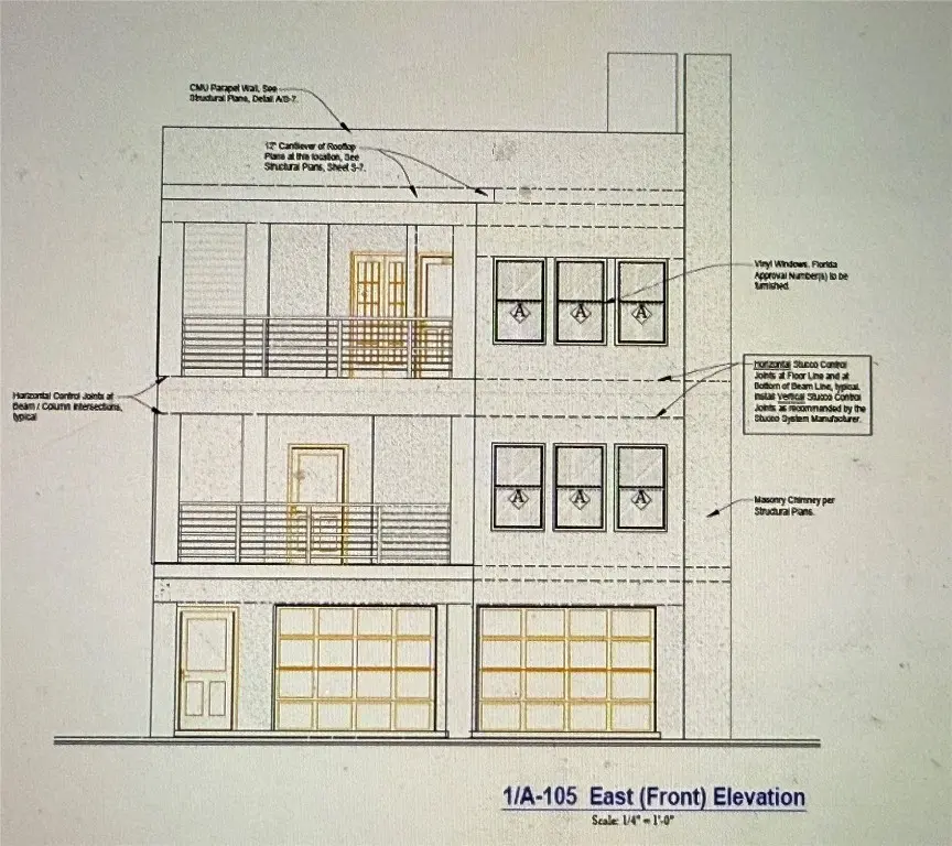 425 Ocean Avenue, Fernandina Beach