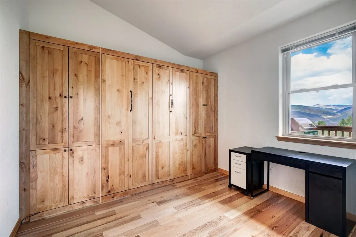 10 Black Diamond Trail 10d, Silverthorne