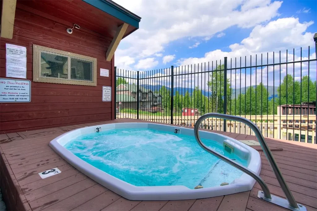 10 Black Diamond Trail 10d, Silverthorne