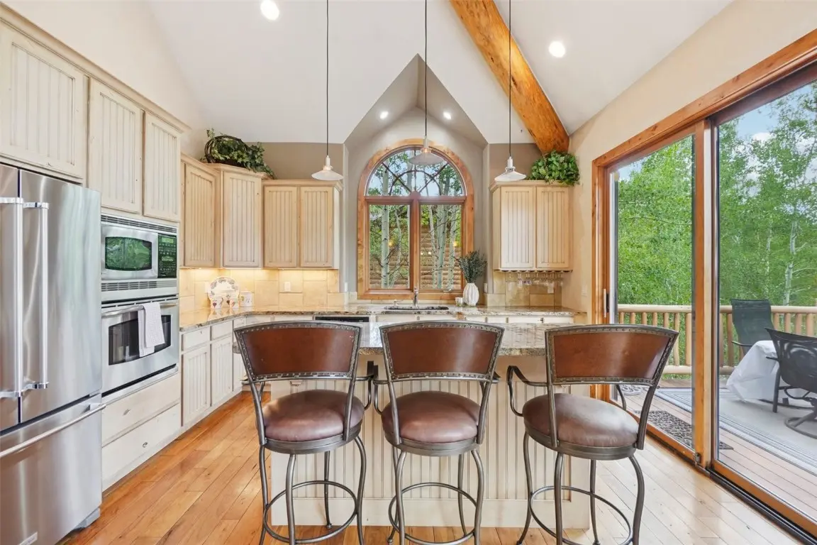 368 Black Hawk Circle, Silverthorne