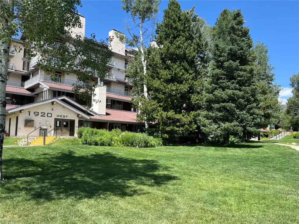 1920 Ski Time Square Drive 208, Steamboat Springs