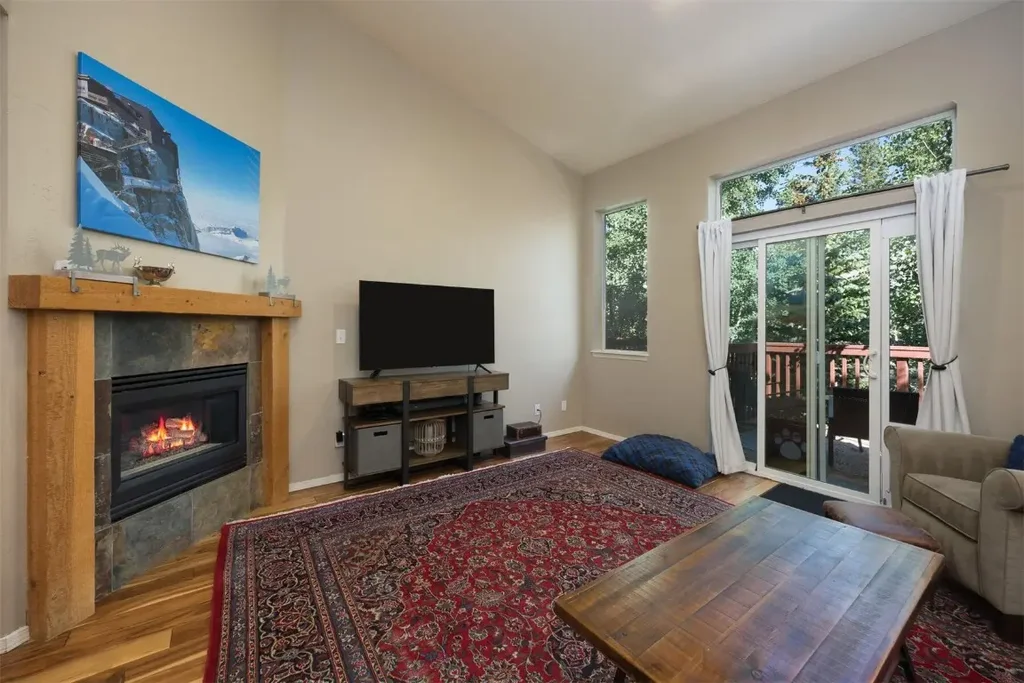 77 Spyglass Lane 77, Silverthorne