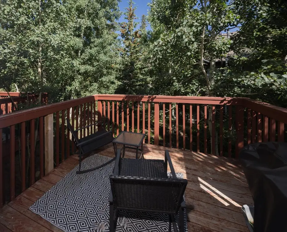 77 Spyglass Lane 77, Silverthorne