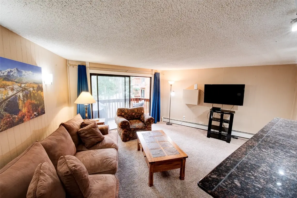 1100 Ski Hill Road 36, Breckenridge