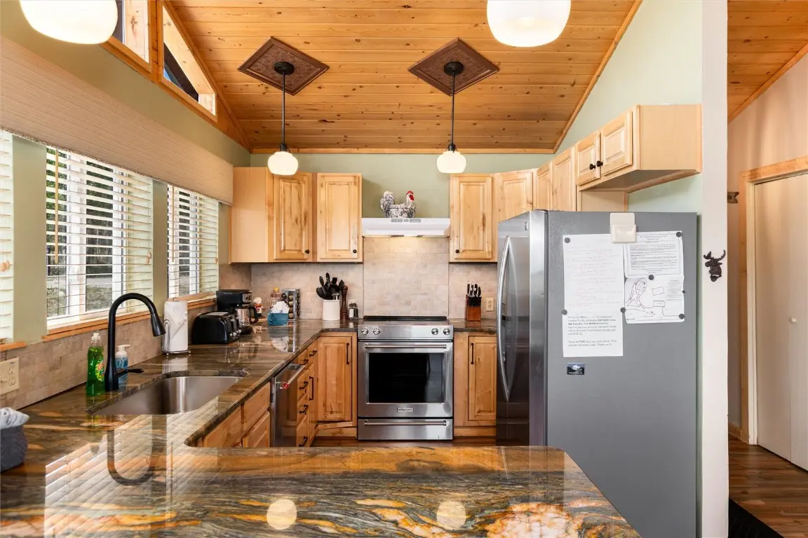 1301 Sheep Ridge Road, Fairplay