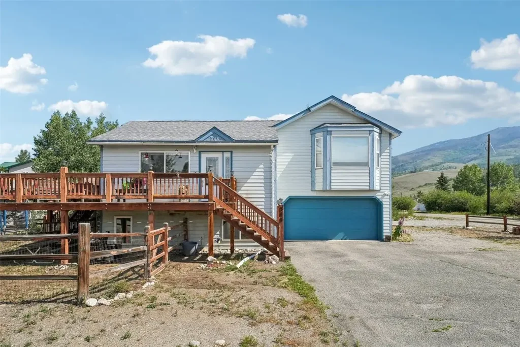380 Riley Road, Silverthorne