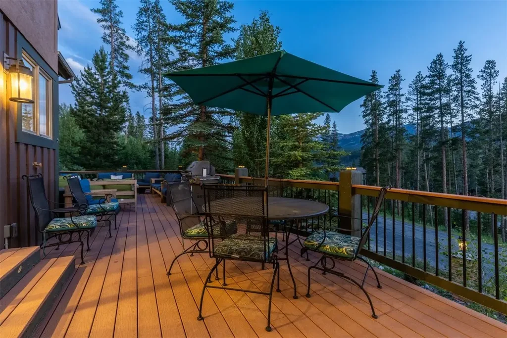 8 Fletcher Court, Breckenridge