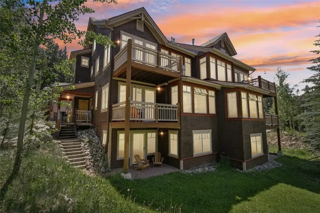 188 Tip Top Trail 6558, Dillon