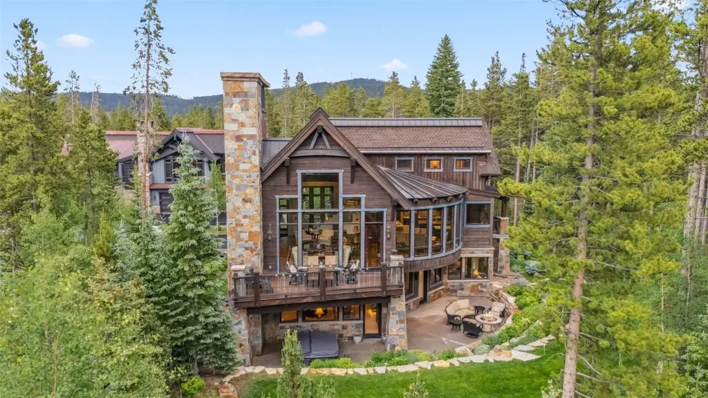 111 Brooks Snider Road, Breckenridge