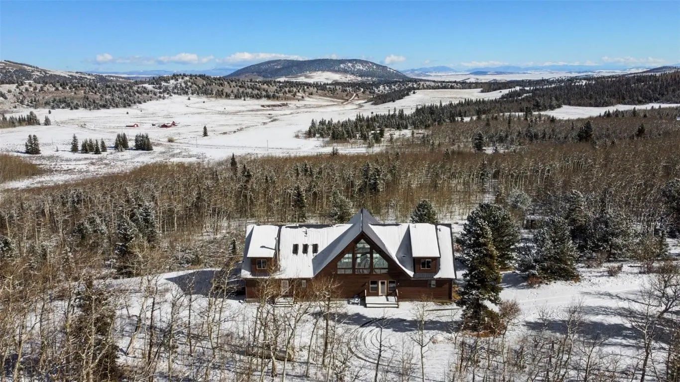 70 Sheep Creek Trail, Fairplay