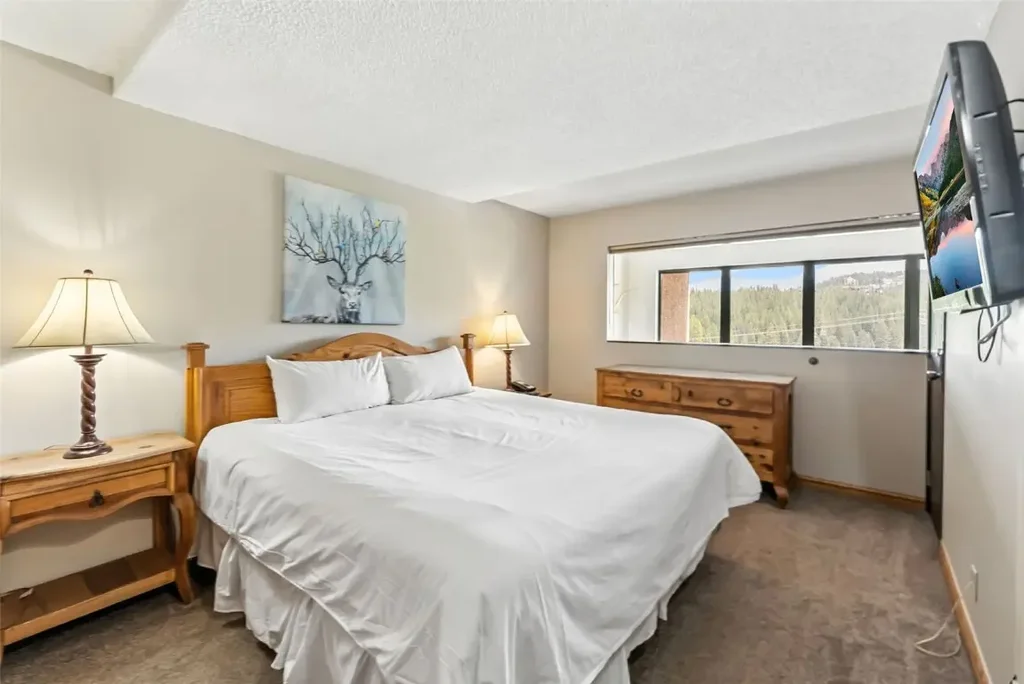 631 Village Road 34330, Breckenridge