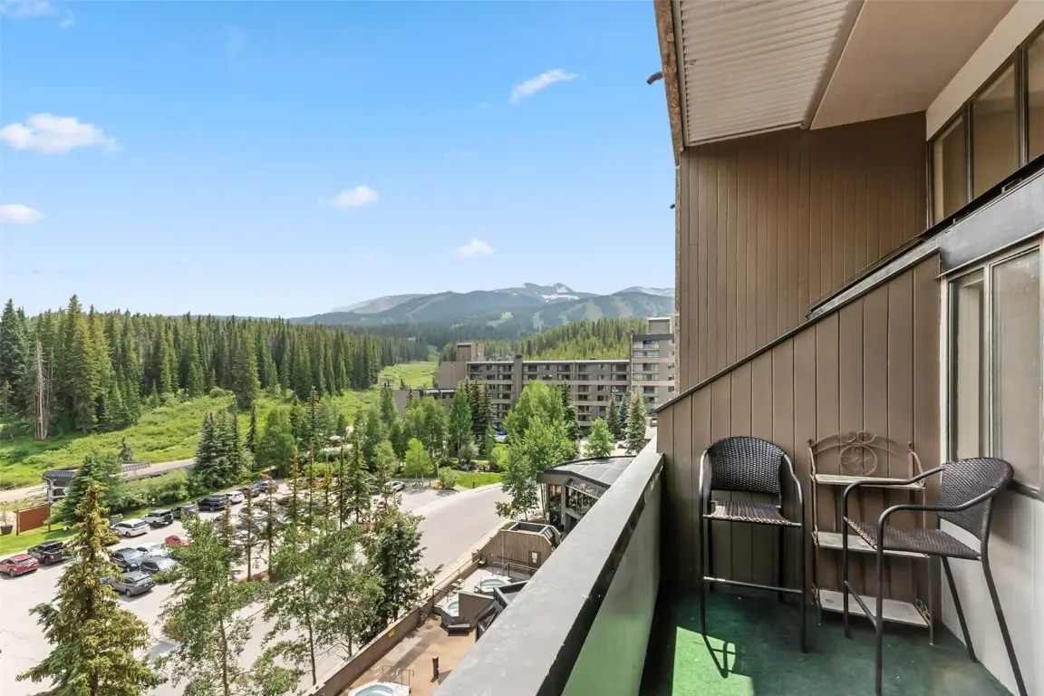 631 Village Road 34330, Breckenridge