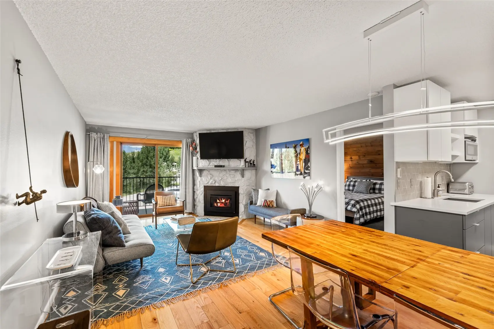 2350 Ski Trail Lane 112, Steamboat Springs
