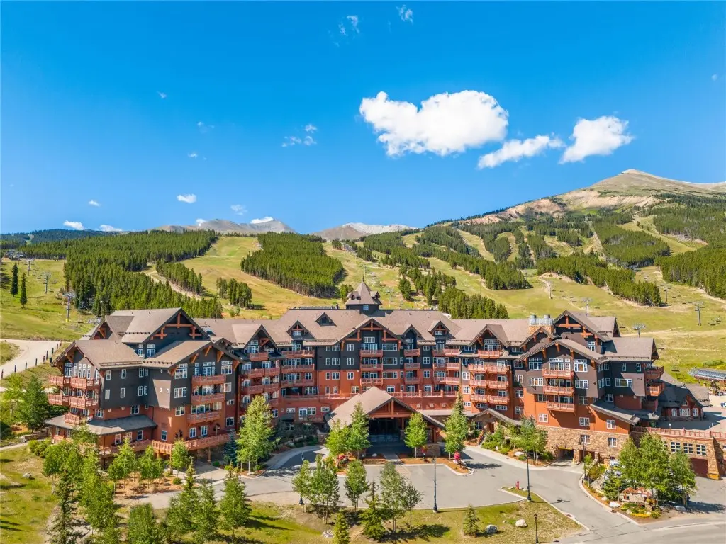 1521 Ski Hill Road 8424, Breckenridge