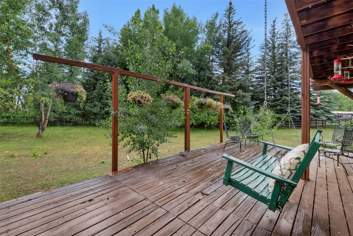 50035 Moon Hill Drive, Steamboat Springs