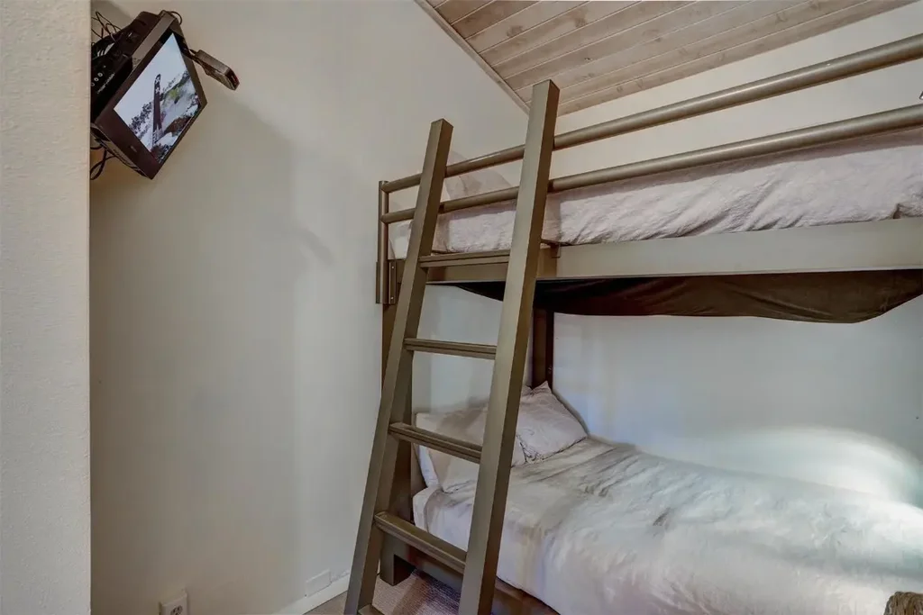 965 Four Oclock Road, Breckenridge