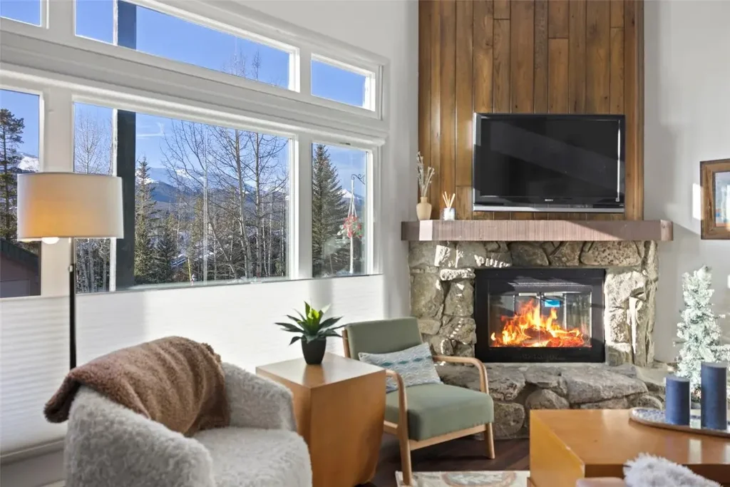 N 100 Gold Flake Terrace A, Breckenridge