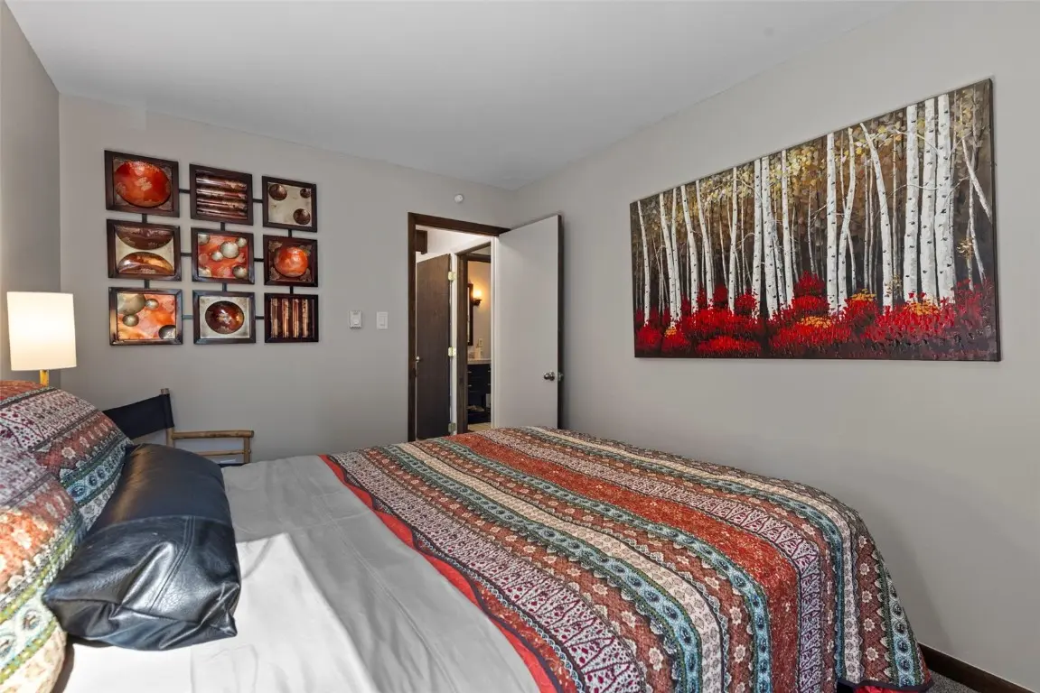 N 100 Gold Flake Terrace A, Breckenridge