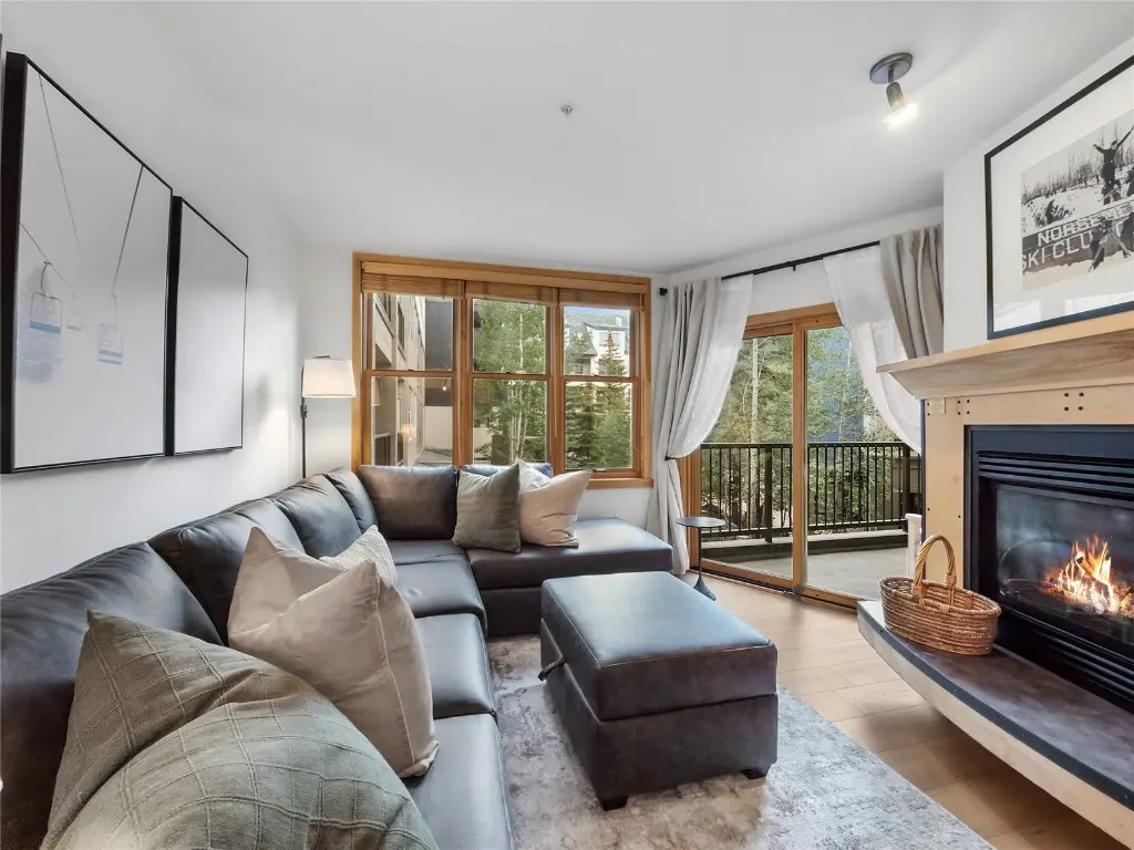 140 Ida Belle Drive 8153, Keystone