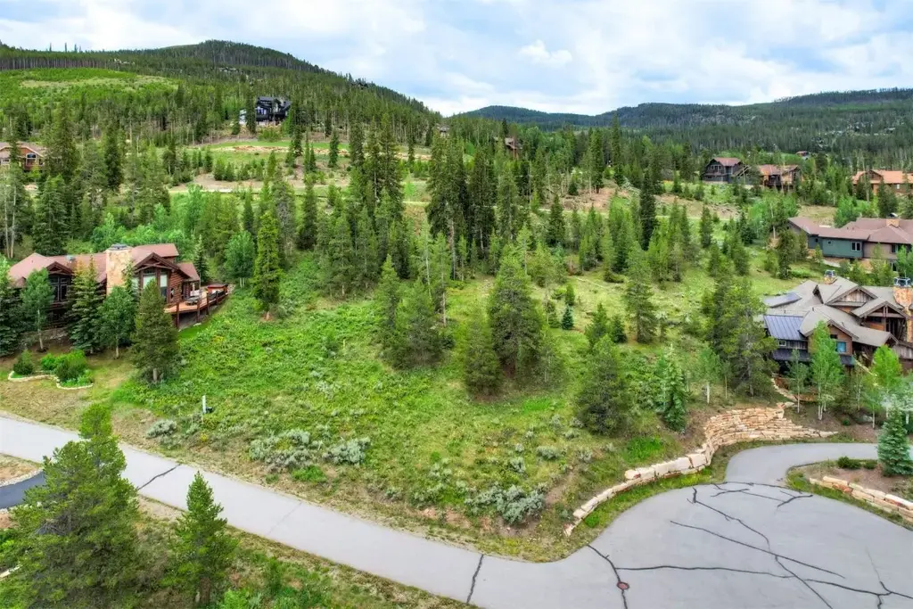 407 Lake Edge Drive, Breckenridge