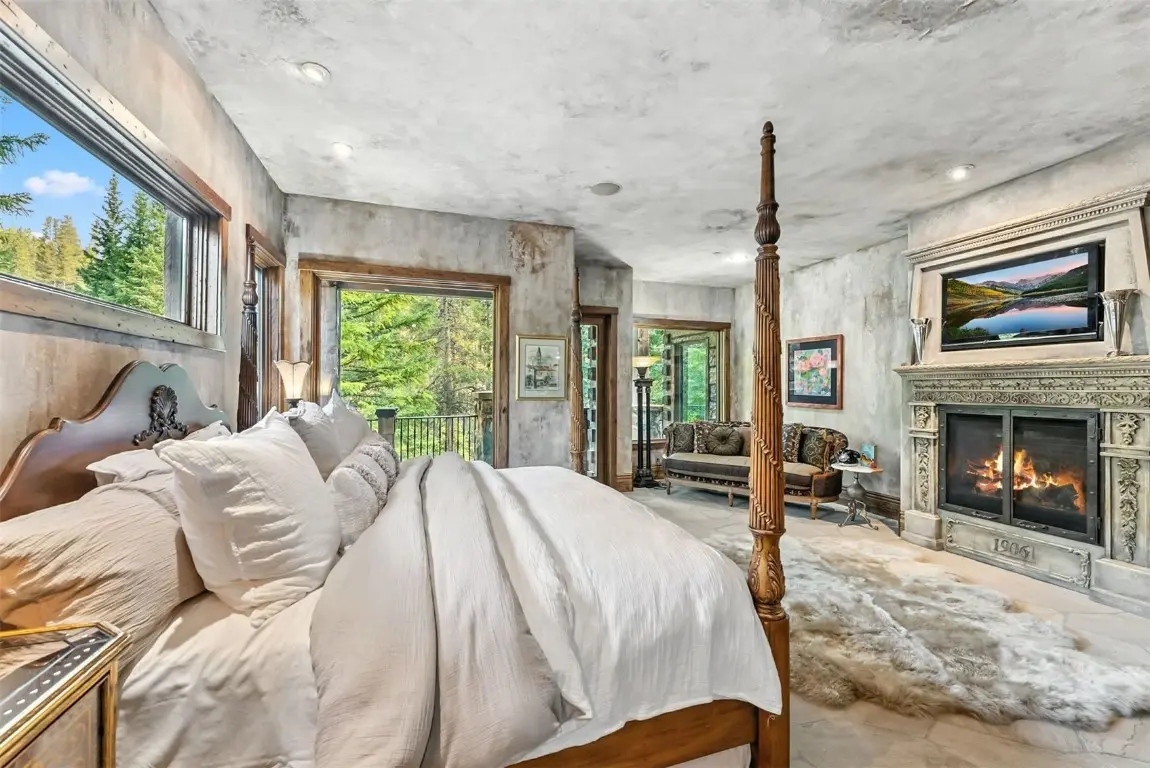 165 River Park Drive, Breckenridge