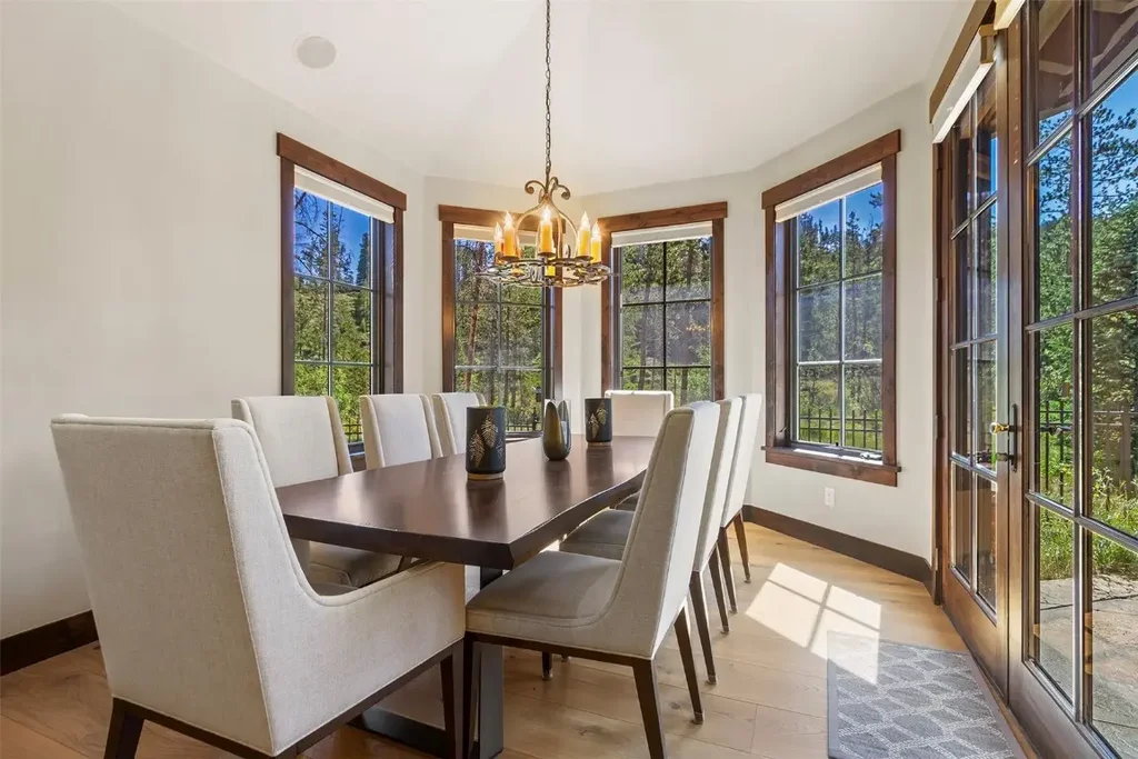 228 Cottonwood Circle, Breckenridge