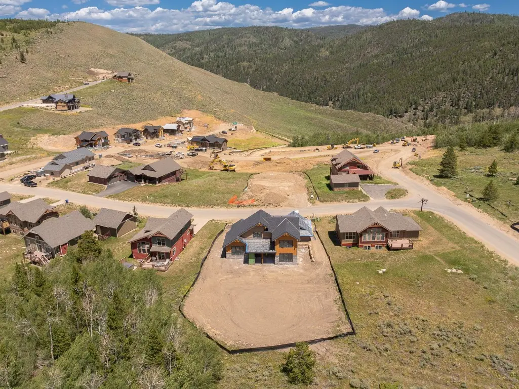 385 Lone Eagle Drive, Granby