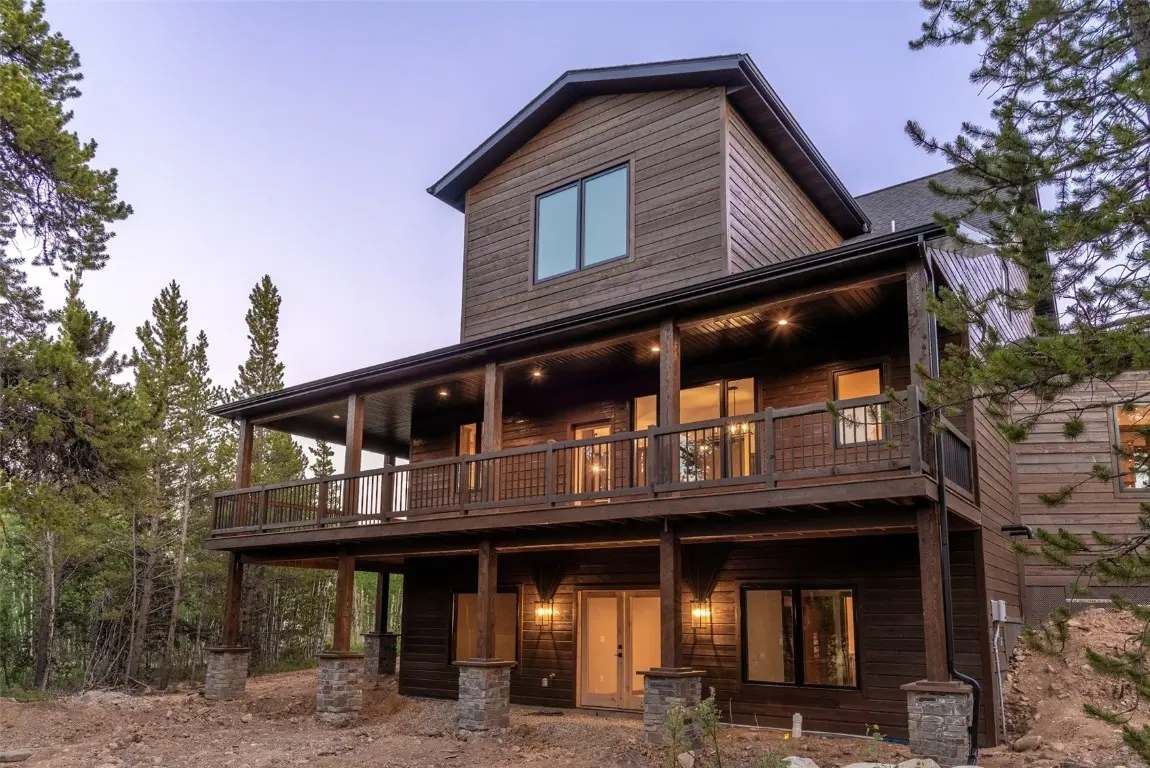 211 Foxtail Court, Fairplay