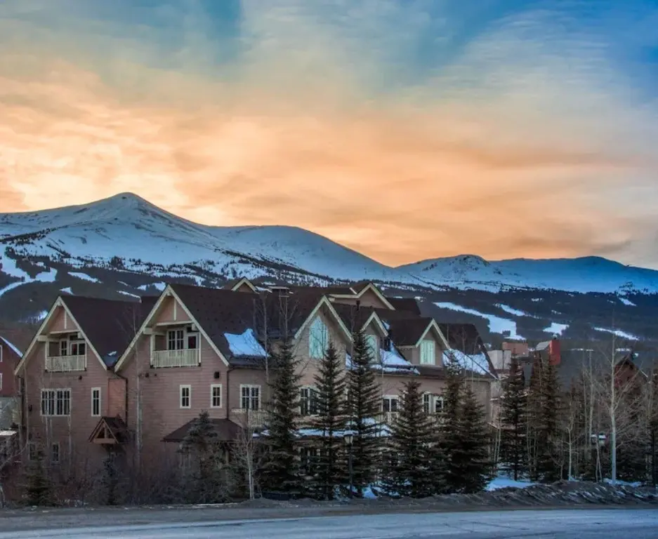 S 600 D Main Street 4204l, Breckenridge