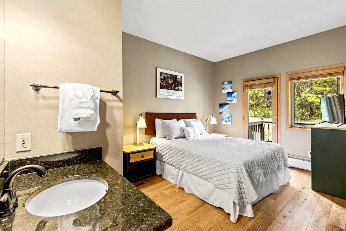 705 Four Oclock Road M4, Breckenridge