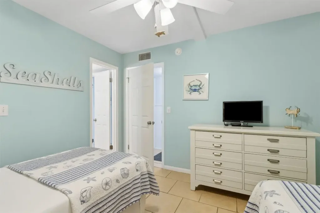 S 3150 Fletcher Avenue 403, Amelia Island