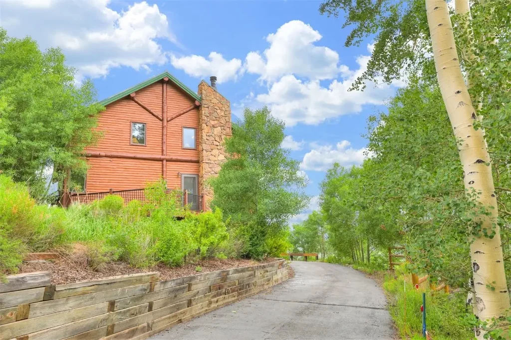 801 Lakeview Circle, Silverthorne