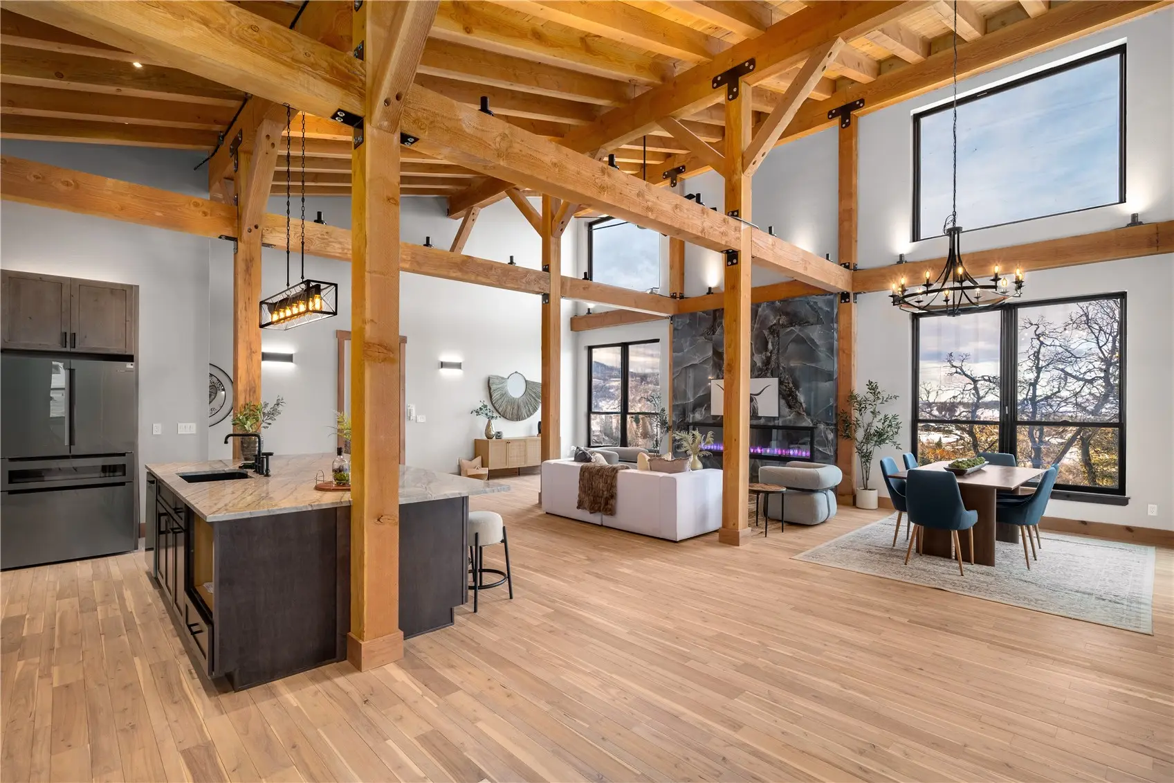 200 Sundance Court 1, Steamboat Springs