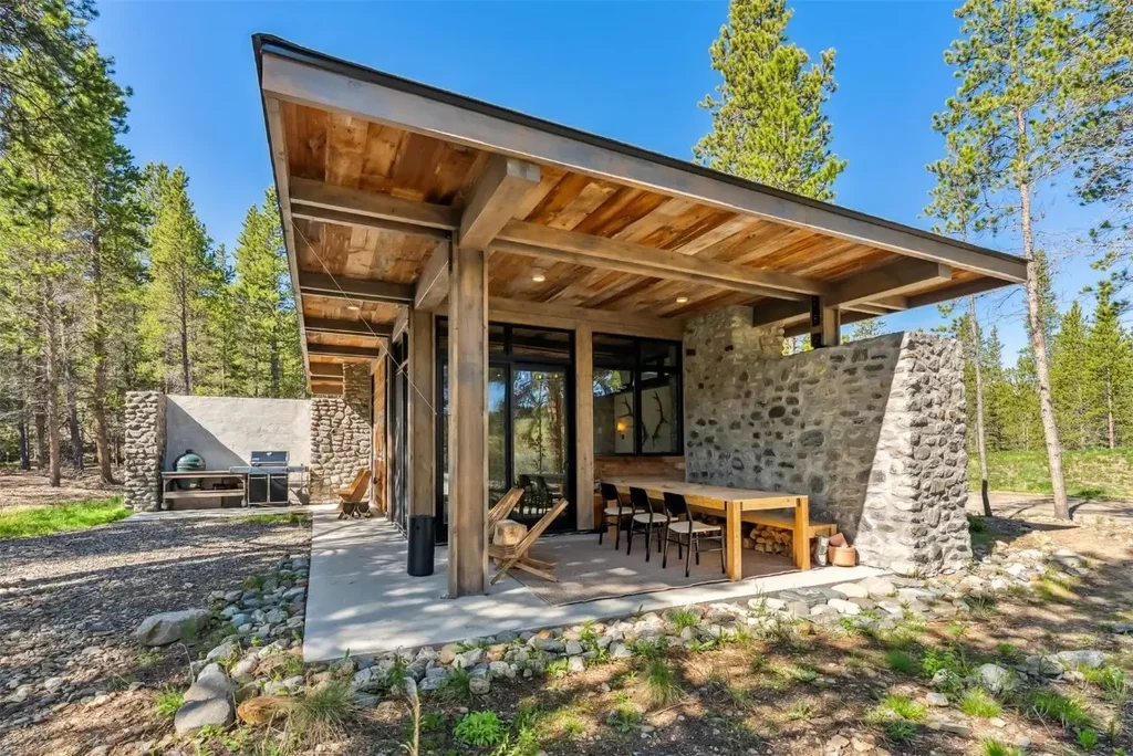 2383 Tiger Road, Breckenridge