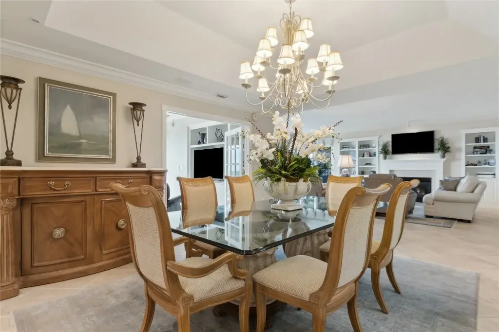 707 Ocean Club Place 707, Fernandina Beach