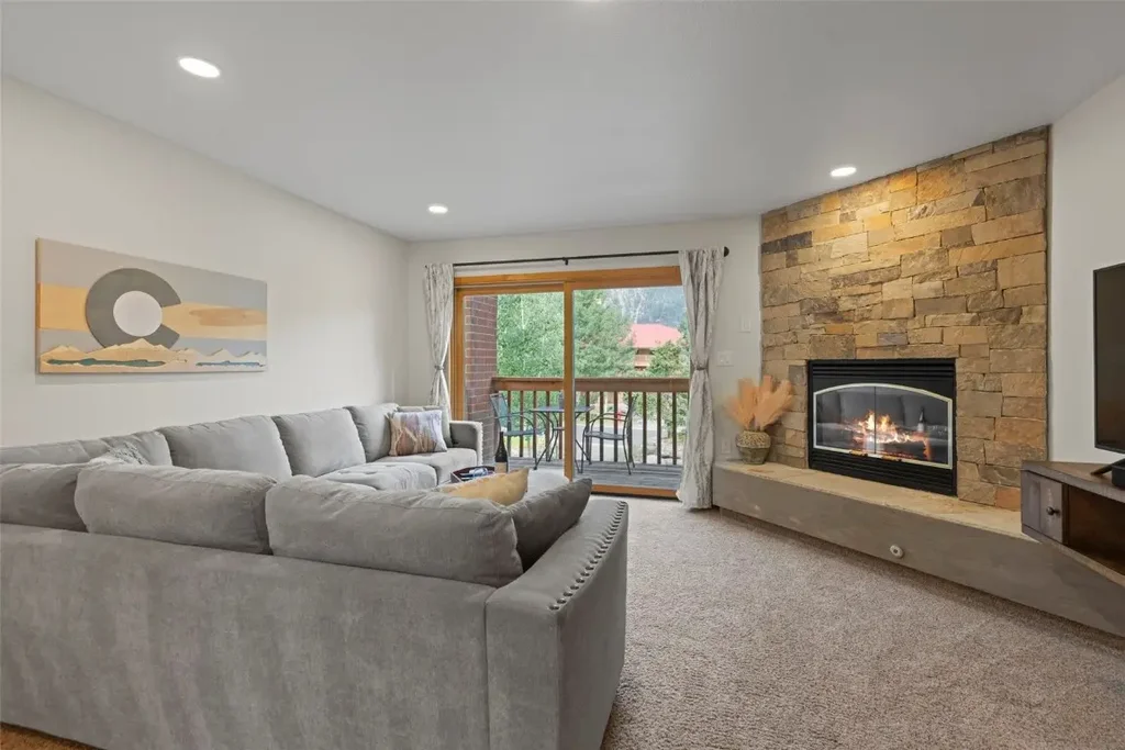 741 Lagoon Drive F, Frisco