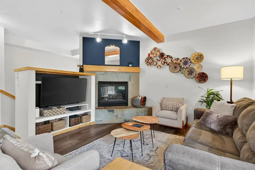 260 Ski Hill Road 6, Breckenridge