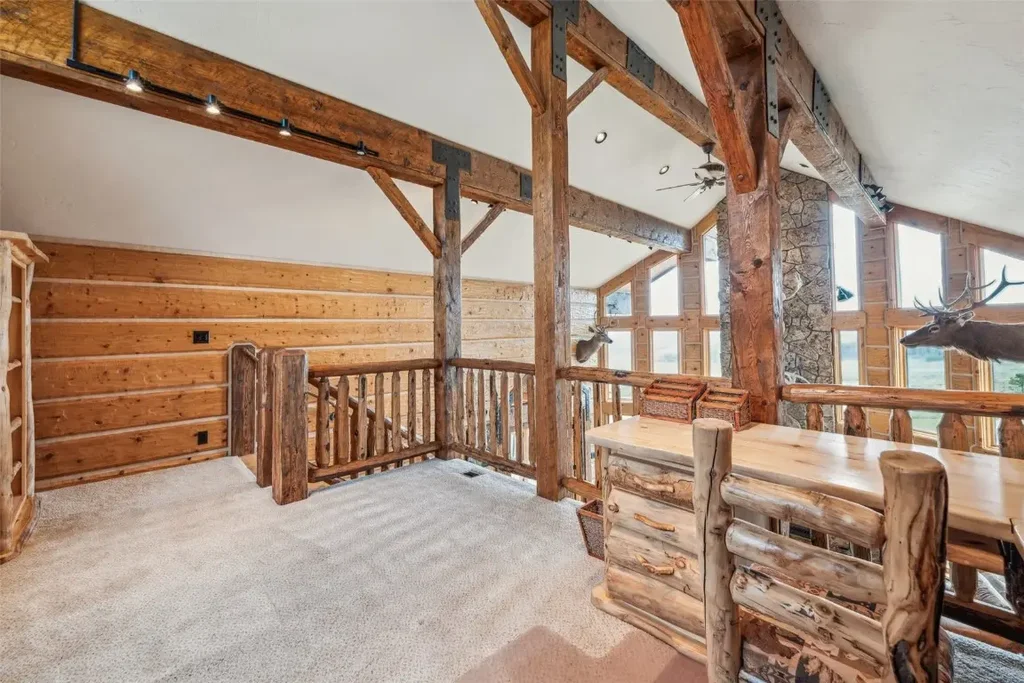 733 Spring Creek Ranch Road, Silverthorne