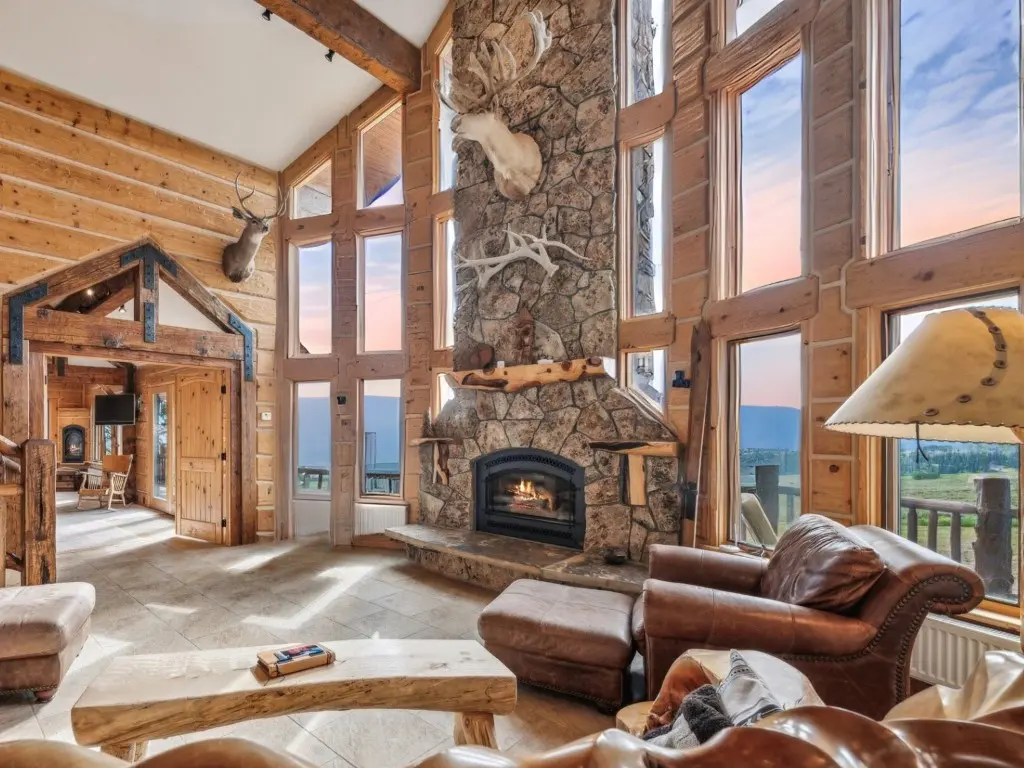 733 Spring Creek Ranch Road, Silverthorne