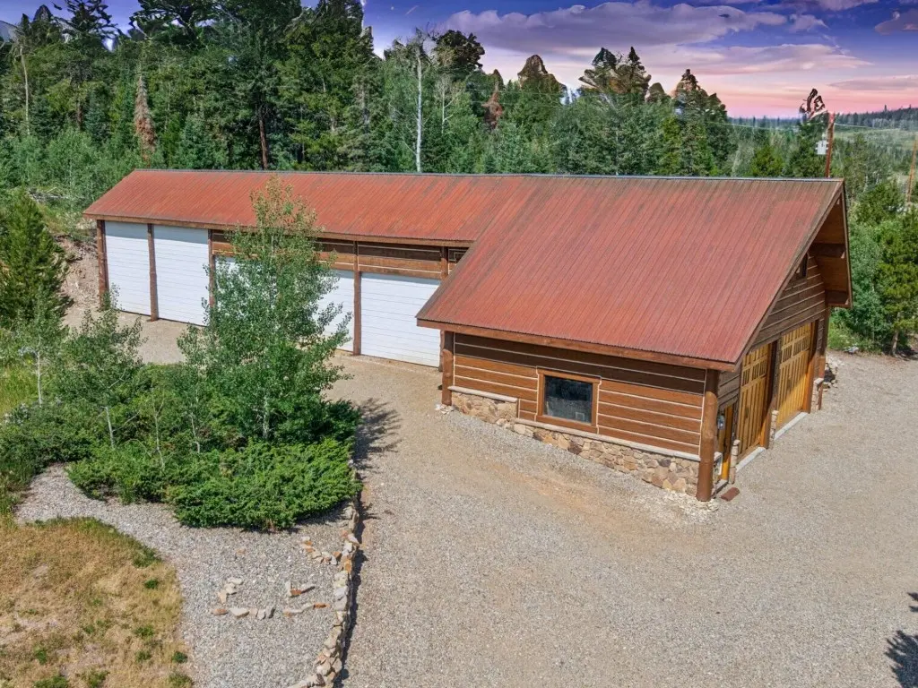 733 Spring Creek Ranch Road, Silverthorne